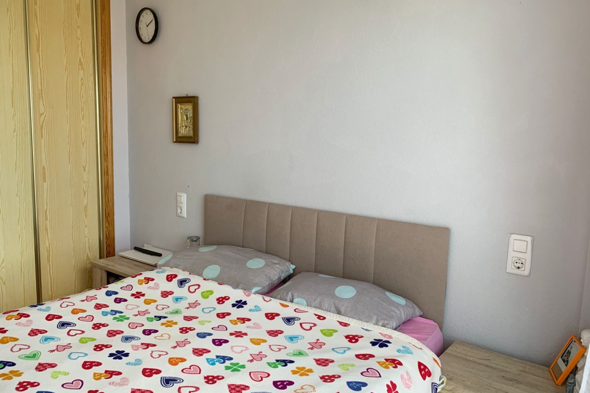 Wiederverkauf - Apartment -
Formentera del Segura