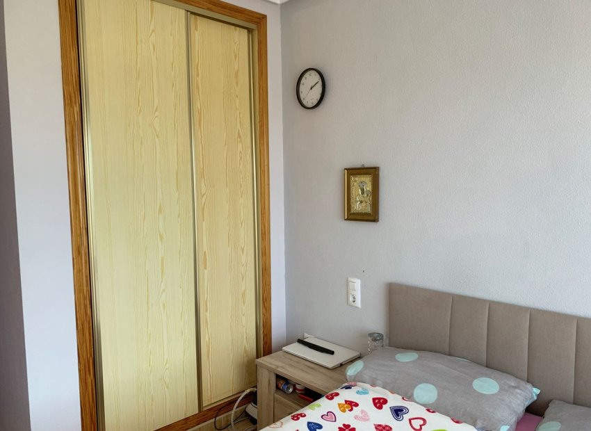 Wiederverkauf - Apartment -
Formentera del Segura