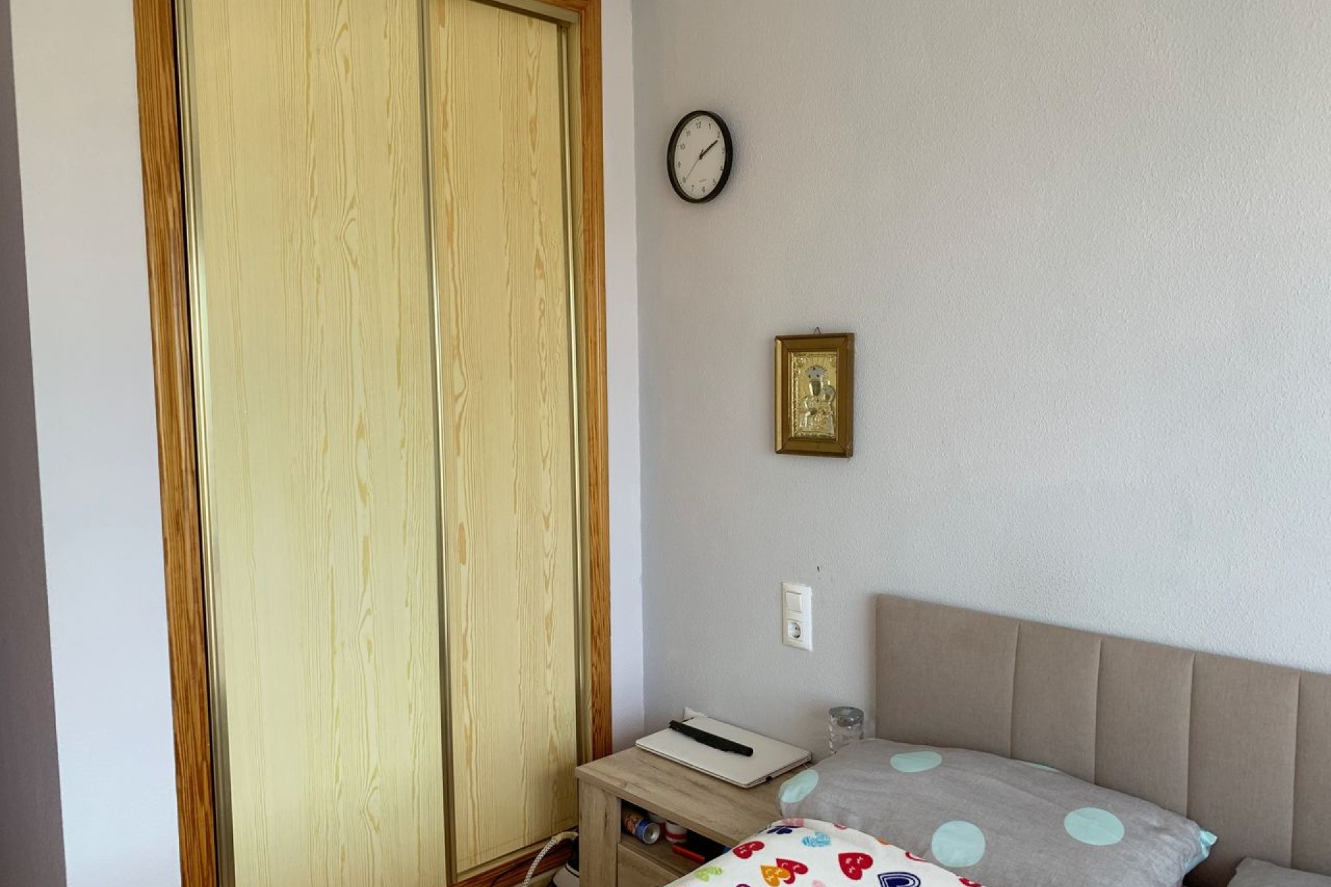 Wiederverkauf - Apartment -
Formentera del Segura