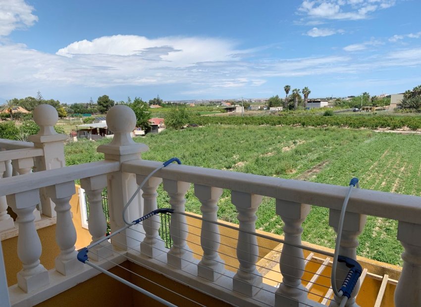 Wiederverkauf - Apartment -
Formentera del Segura