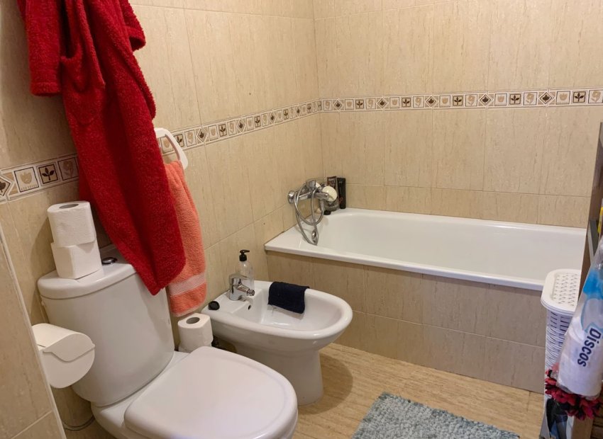 Wiederverkauf - Apartment -
Formentera del Segura