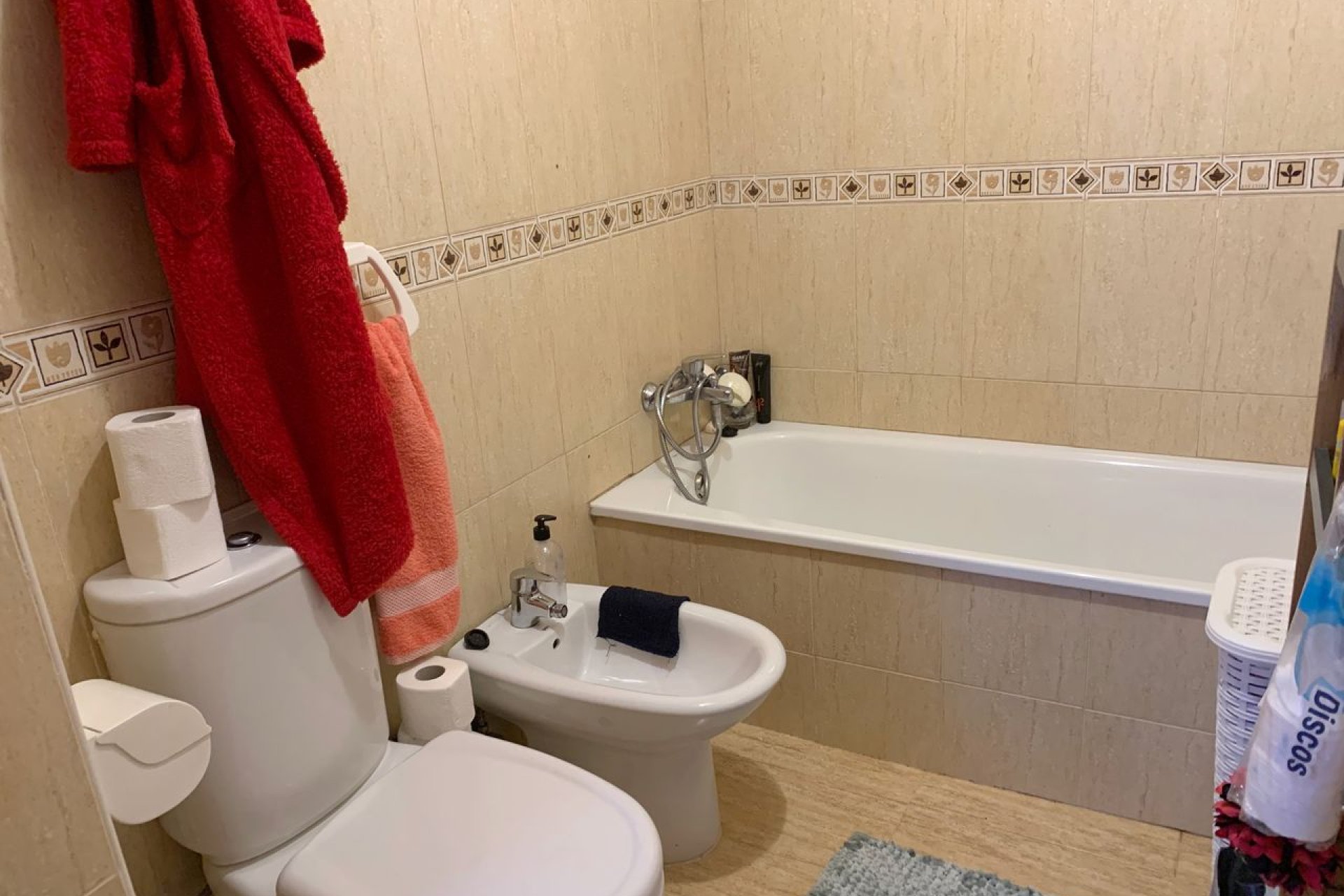 Wiederverkauf - Apartment -
Formentera del Segura