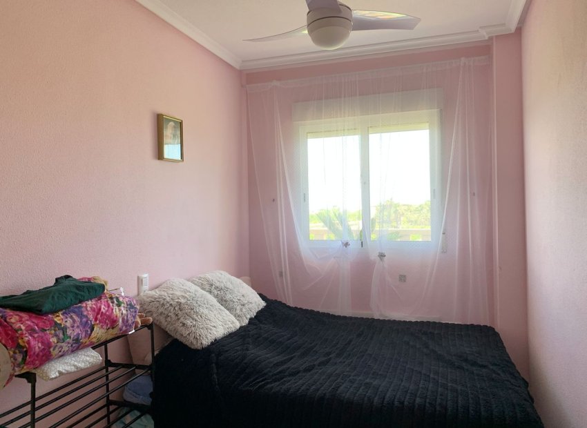 Wiederverkauf - Apartment -
Formentera del Segura