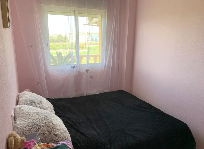 Wiederverkauf - Apartment -
Formentera del Segura