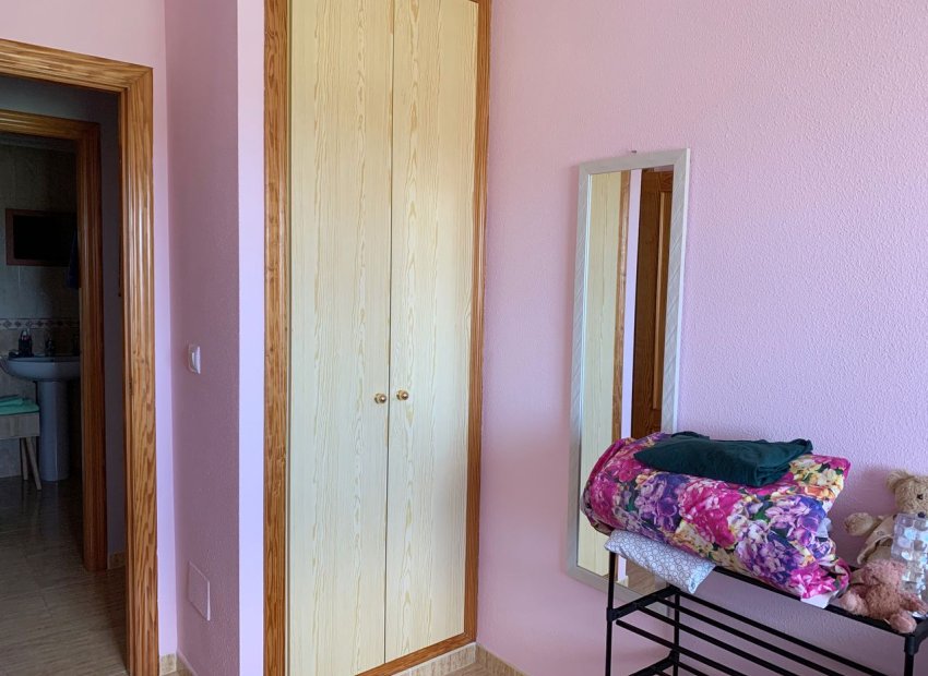 Wiederverkauf - Apartment -
Formentera del Segura