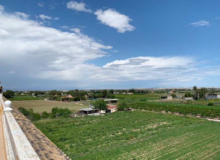 Wiederverkauf - Apartment -
Formentera del Segura