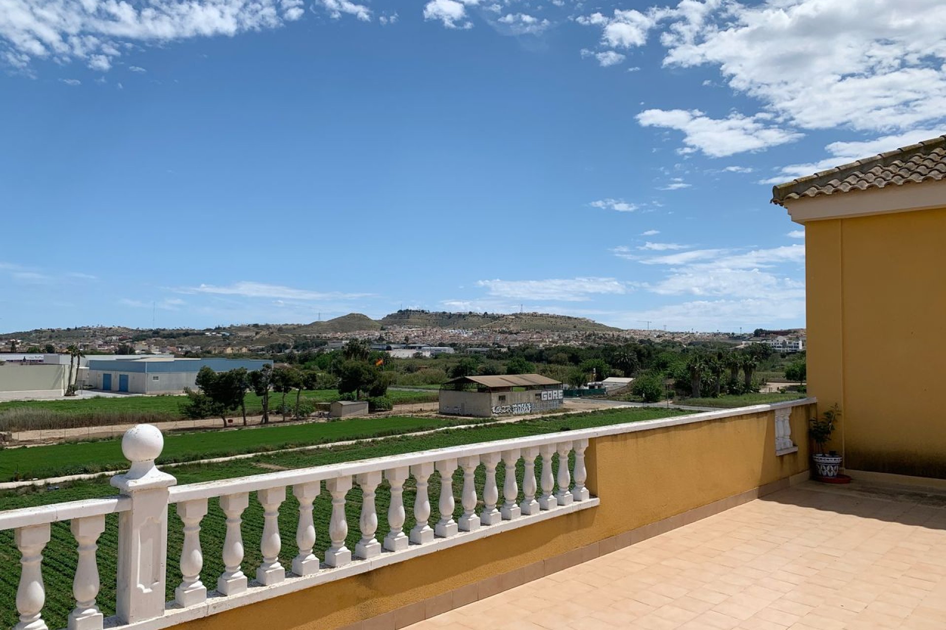 Wiederverkauf - Apartment -
Formentera del Segura