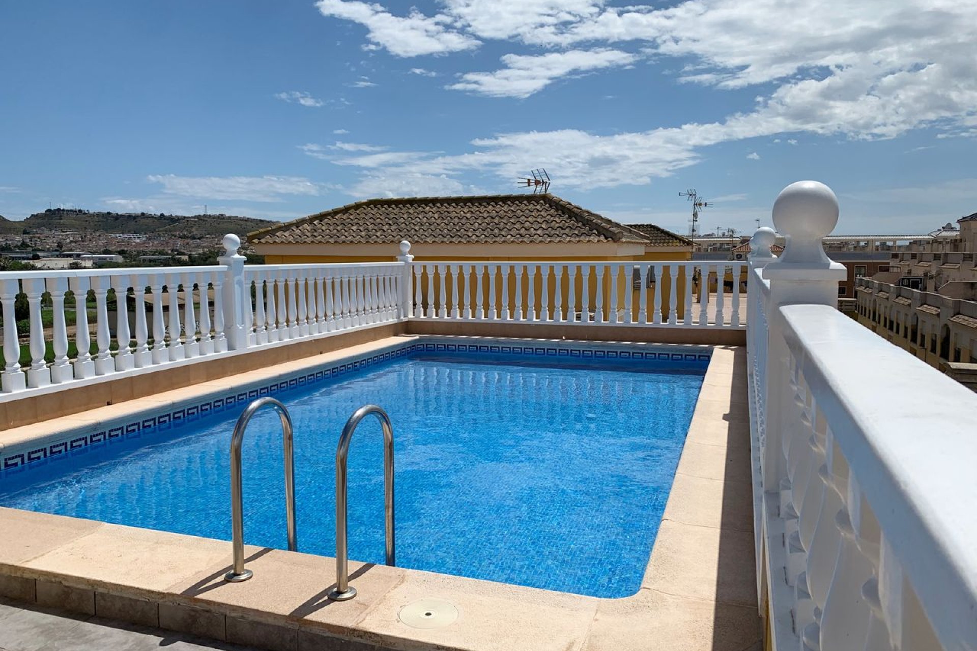 Wiederverkauf - Apartment -
Formentera del Segura