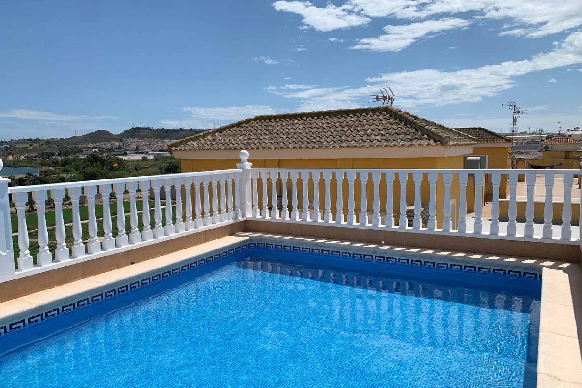 Wiederverkauf - Apartment -
Formentera del Segura