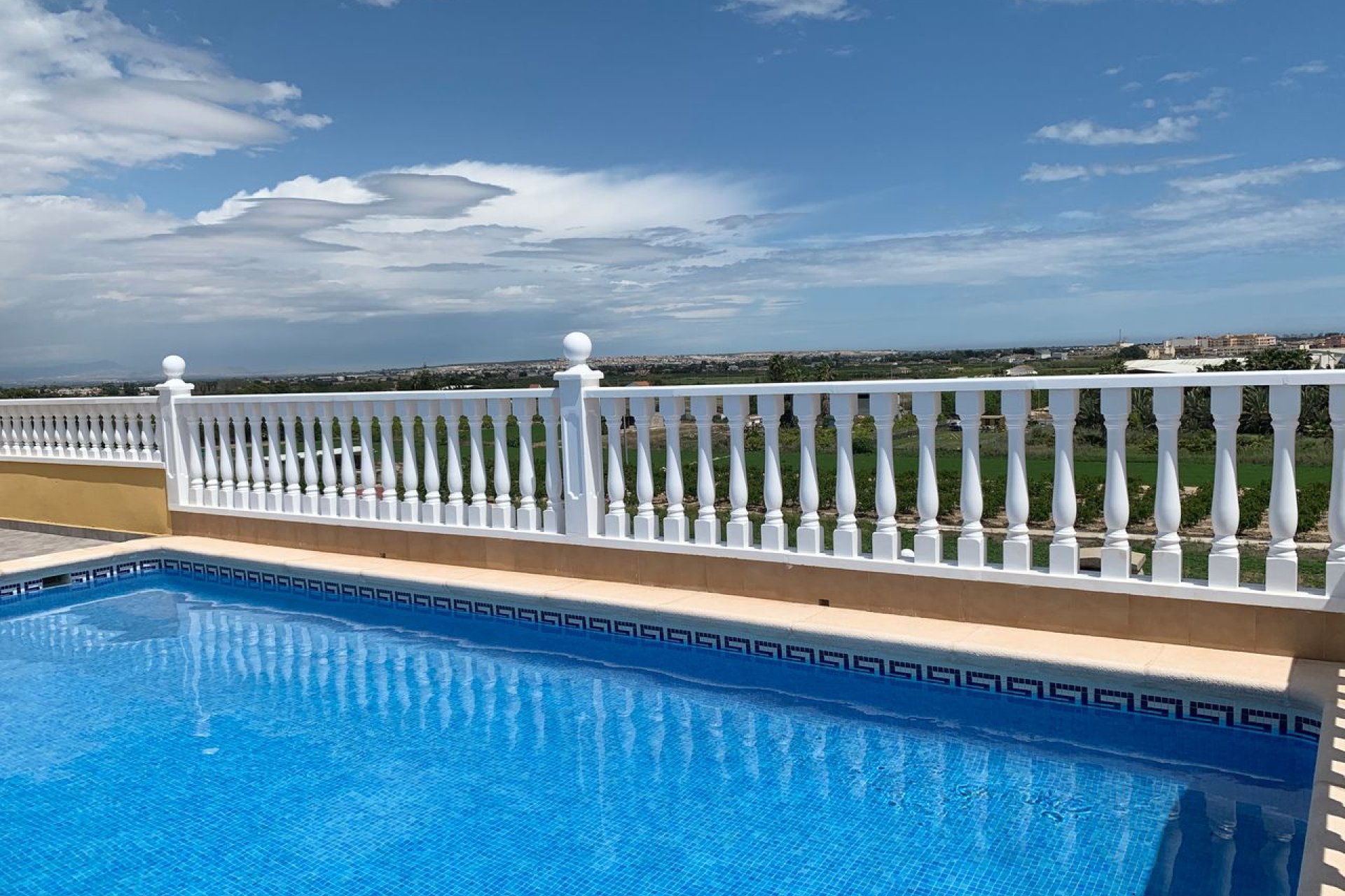 Wiederverkauf - Apartment -
Formentera del Segura