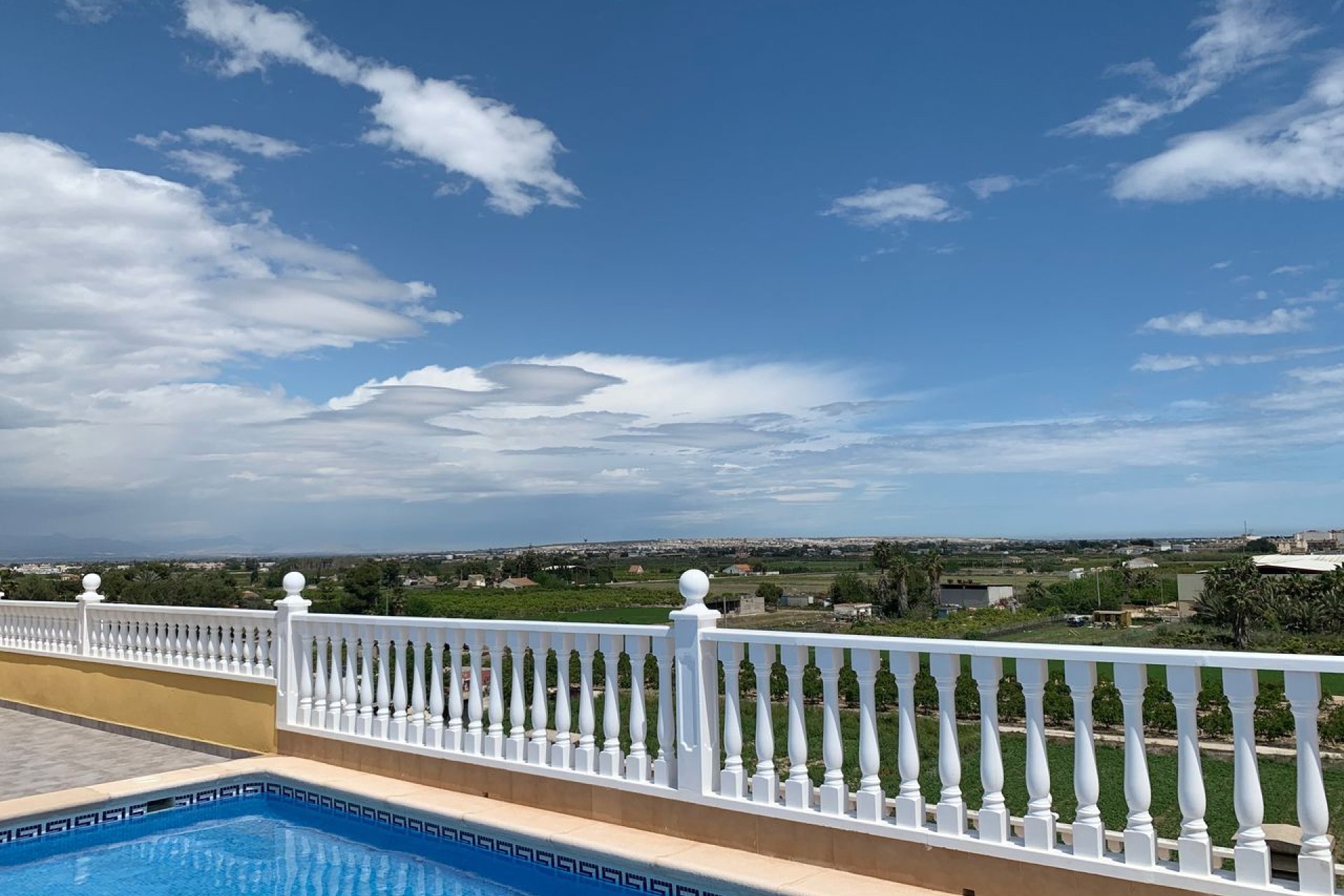 Wiederverkauf - Apartment -
Formentera del Segura