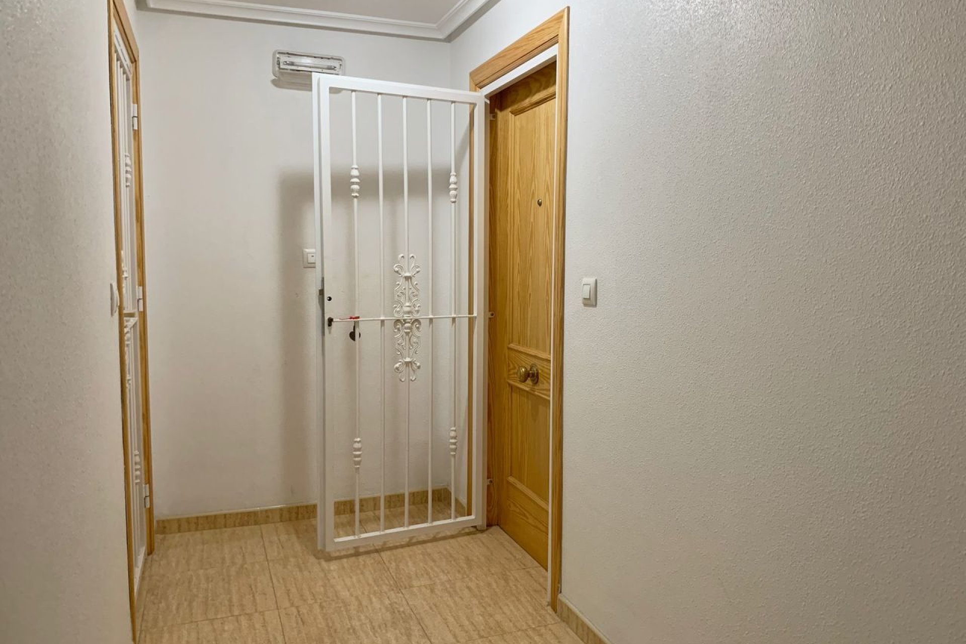 Wiederverkauf - Apartment -
Formentera del Segura