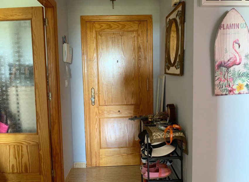 Wiederverkauf - Apartment -
Formentera del Segura