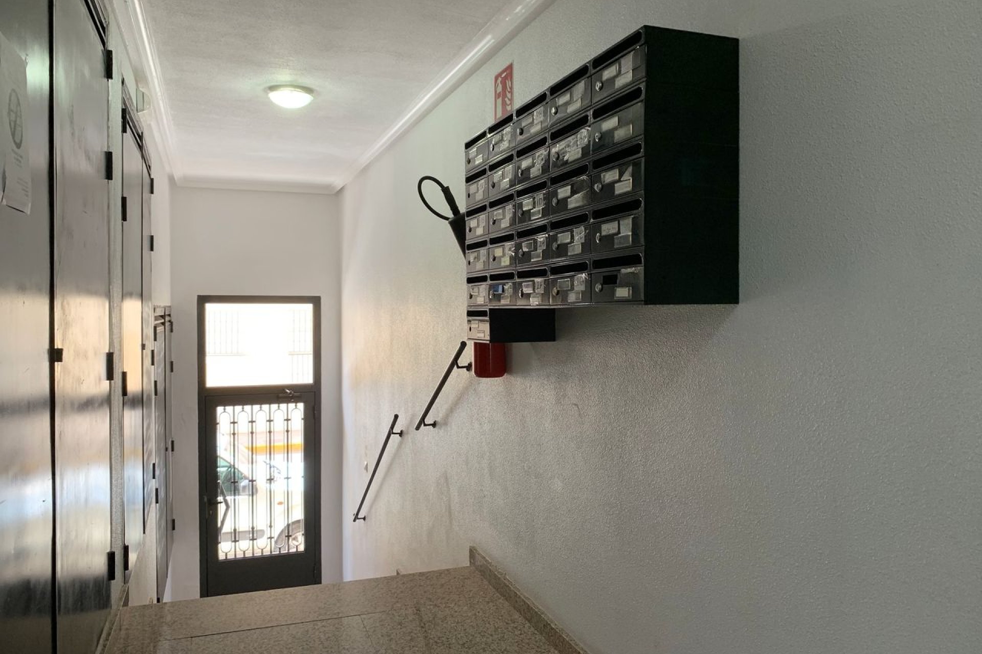 Wiederverkauf - Apartment -
Formentera del Segura
