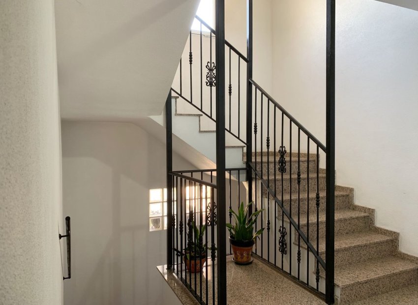 Wiederverkauf - Apartment -
Formentera del Segura