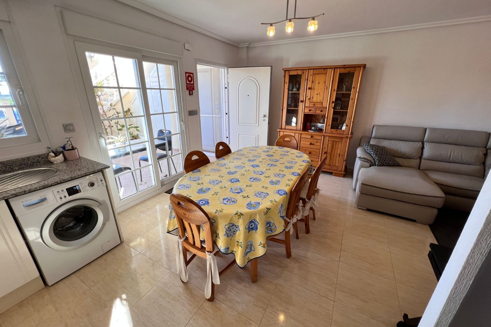 Wiederverkauf - Apartment -
Guardamar del Segura - El Raso