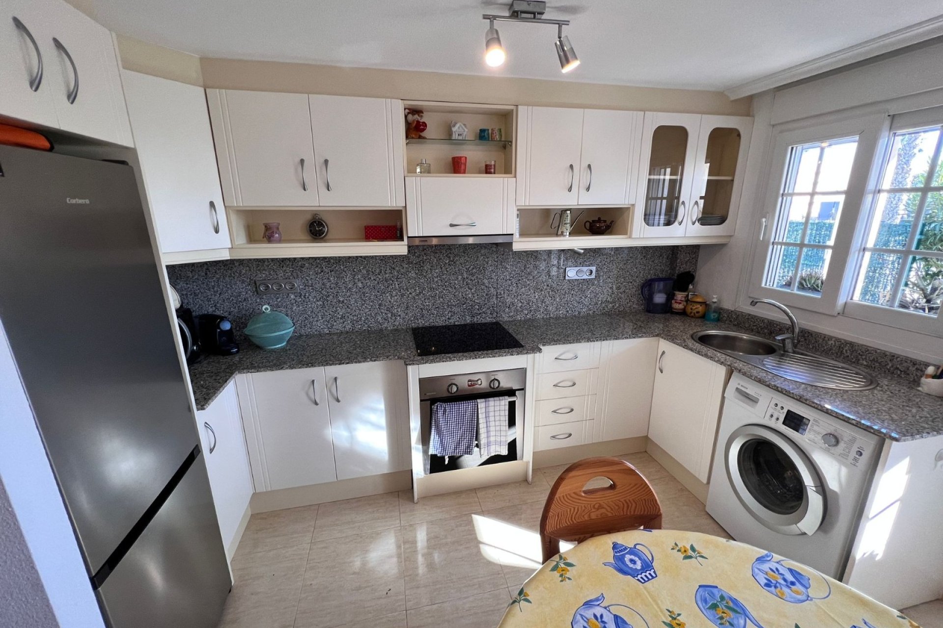 Wiederverkauf - Apartment -
Guardamar del Segura - El Raso