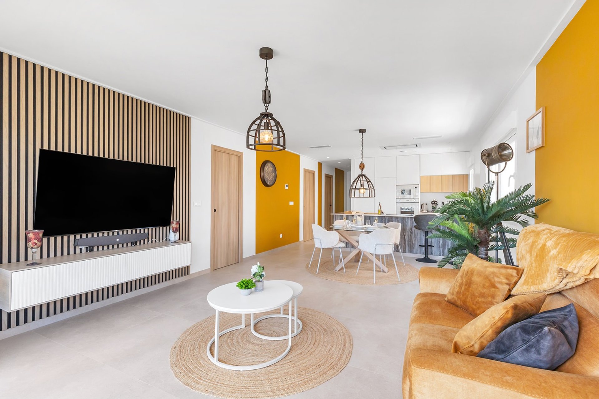 Wiederverkauf - Apartment -
Guardamar del Segura - El Raso