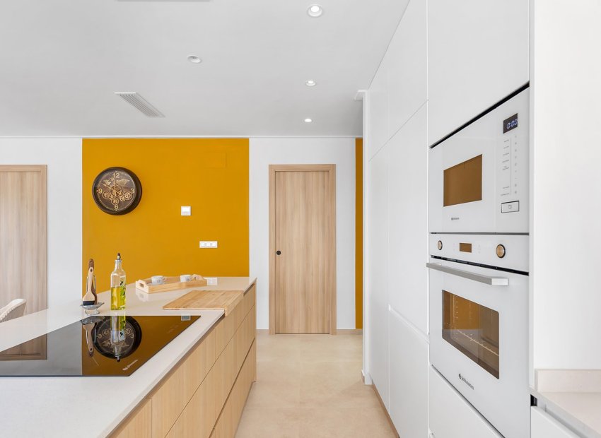 Wiederverkauf - Apartment -
Guardamar del Segura - El Raso