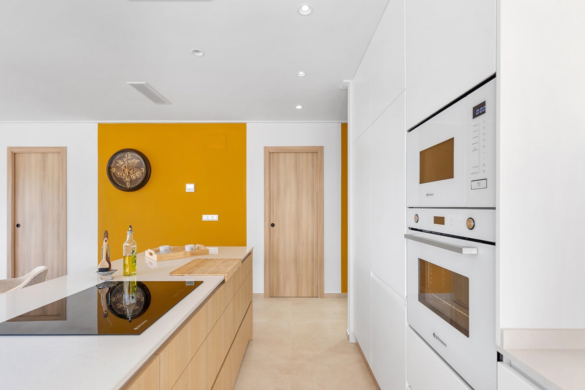 Wiederverkauf - Apartment -
Guardamar del Segura - El Raso