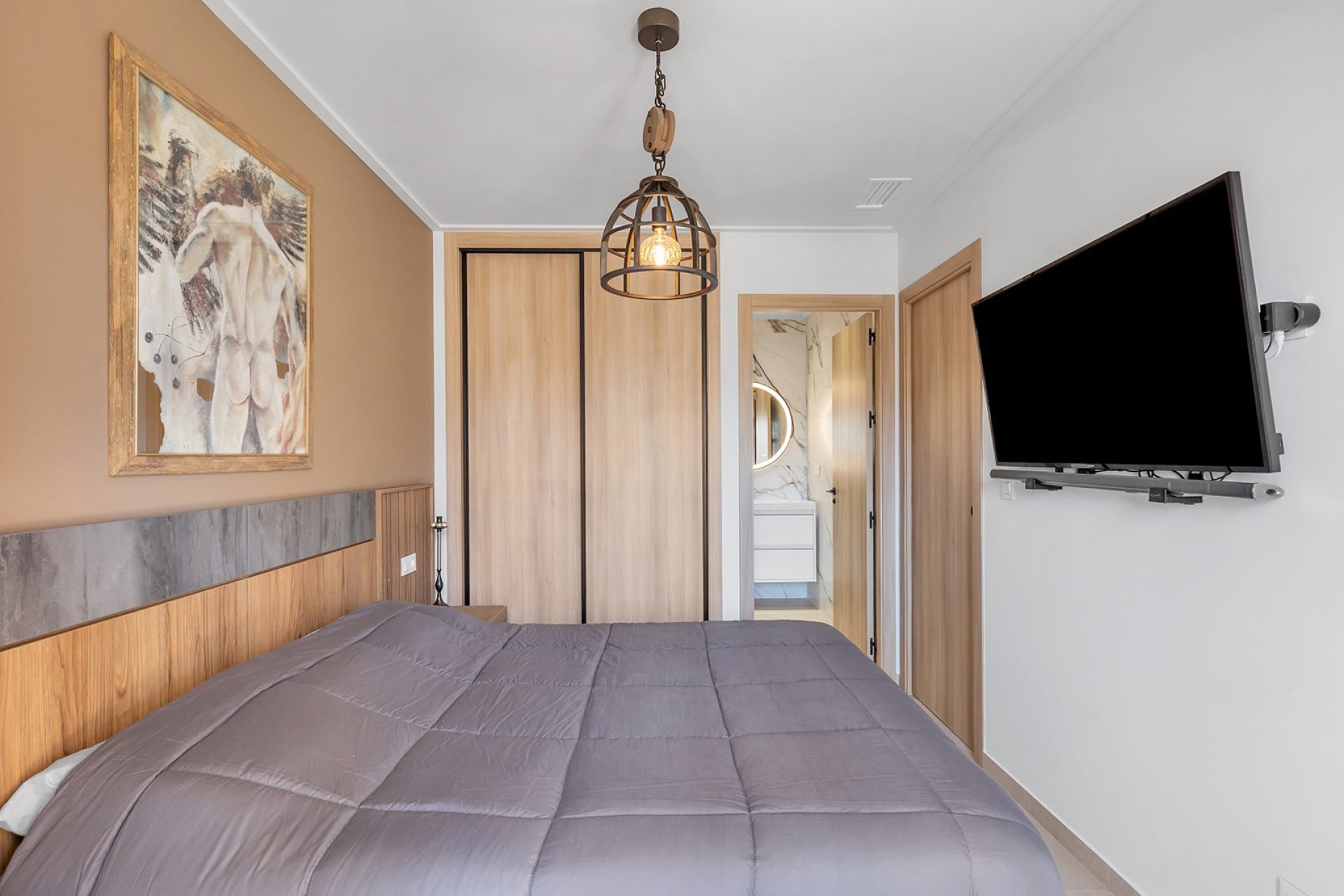 Wiederverkauf - Apartment -
Guardamar del Segura - El Raso