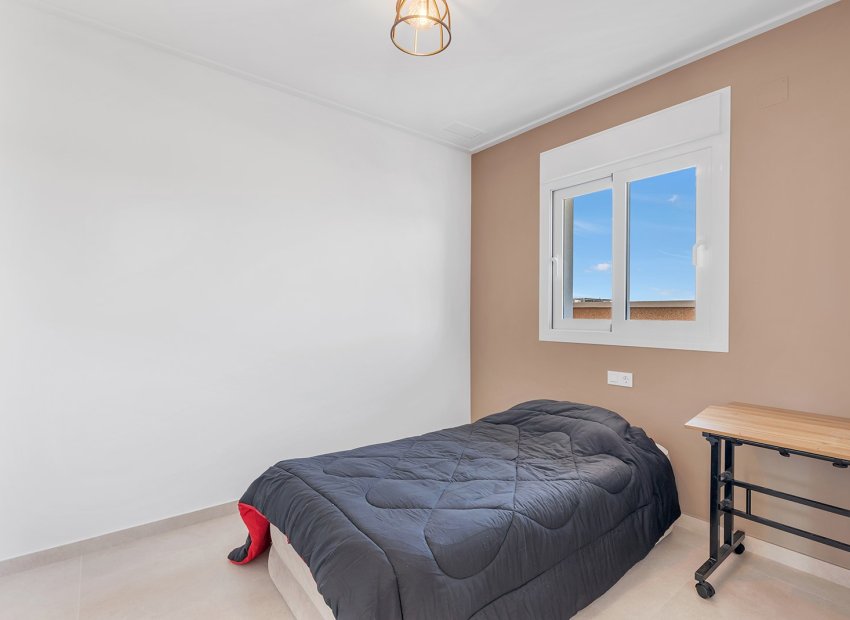 Wiederverkauf - Apartment -
Guardamar del Segura - El Raso