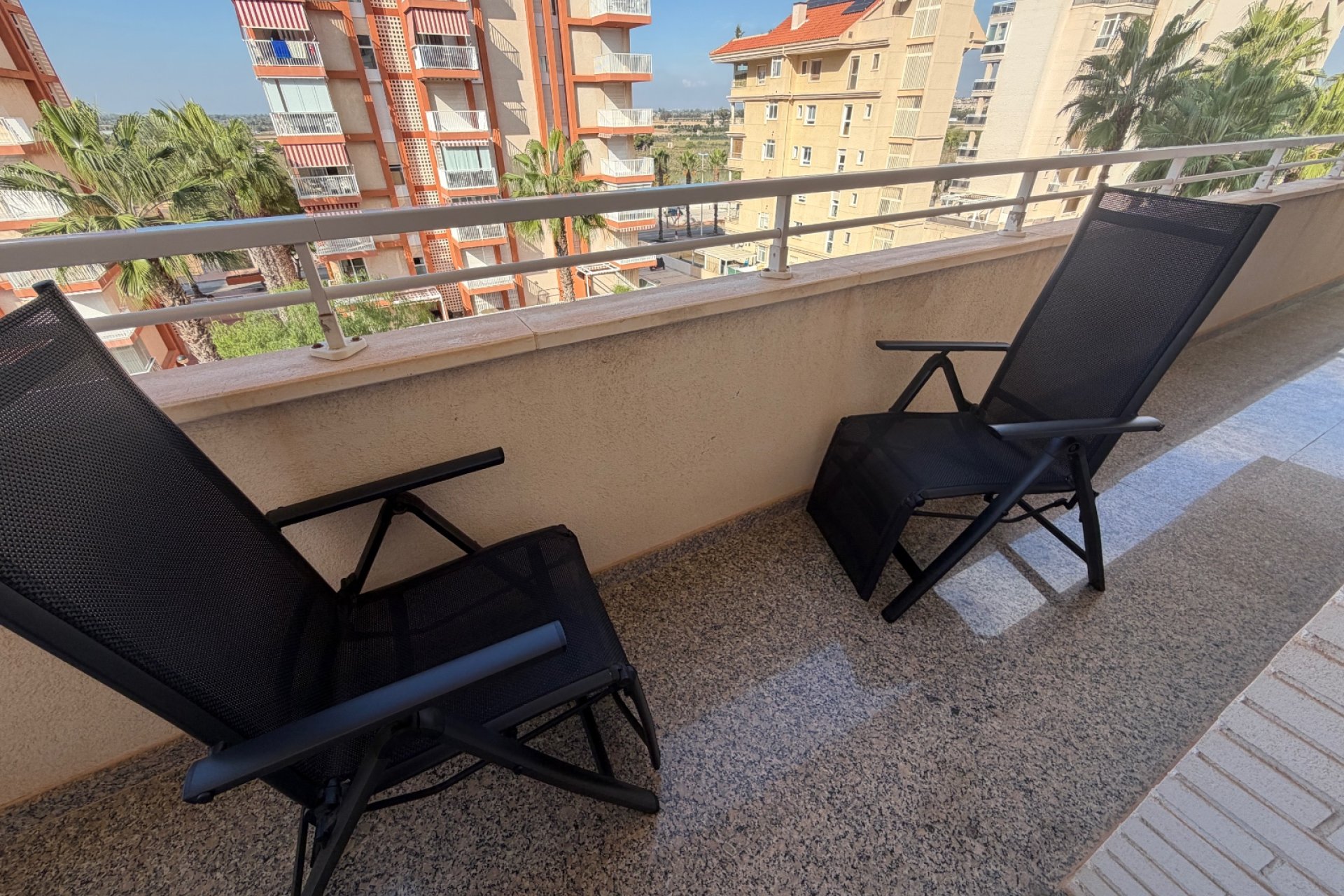 Wiederverkauf - Apartment -
Guardamar del Segura - Puerto