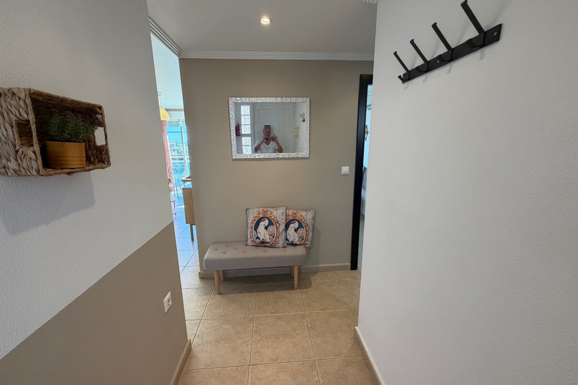 Wiederverkauf - Apartment -
Guardamar del Segura - Puerto