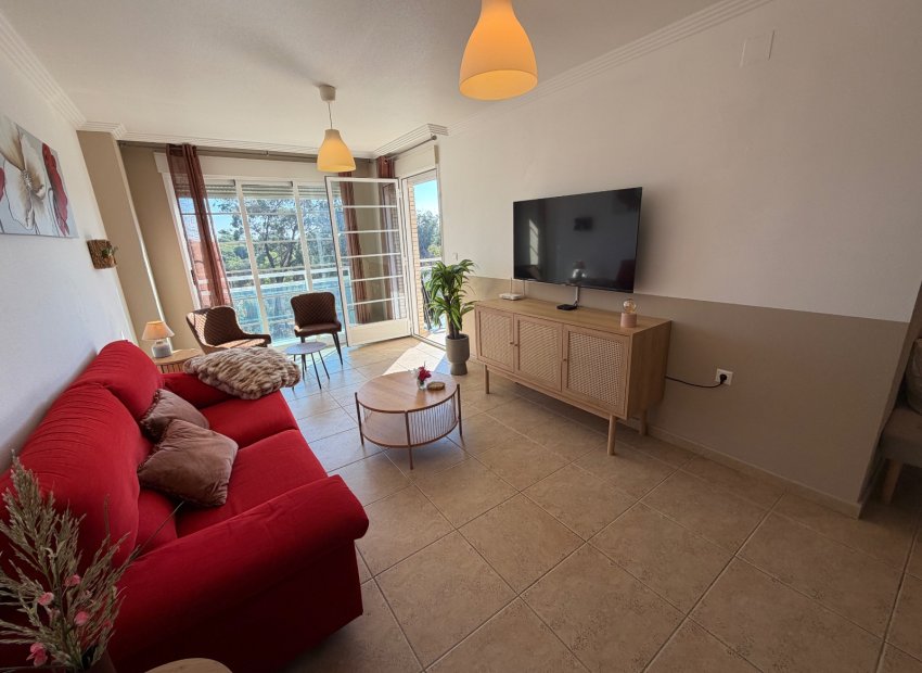 Wiederverkauf - Apartment -
Guardamar del Segura - Puerto