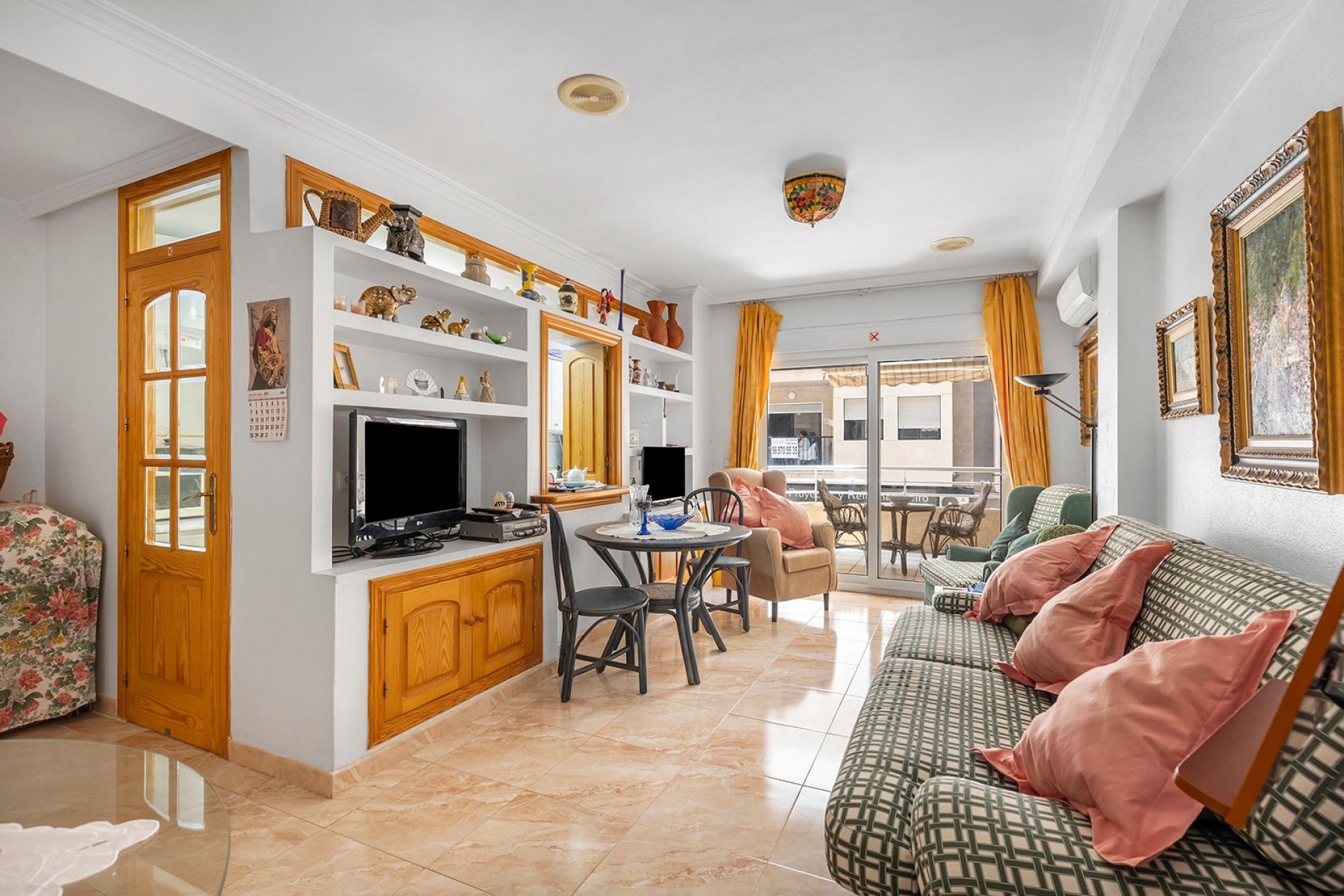 Wiederverkauf - Apartment -
La Mata - Playa