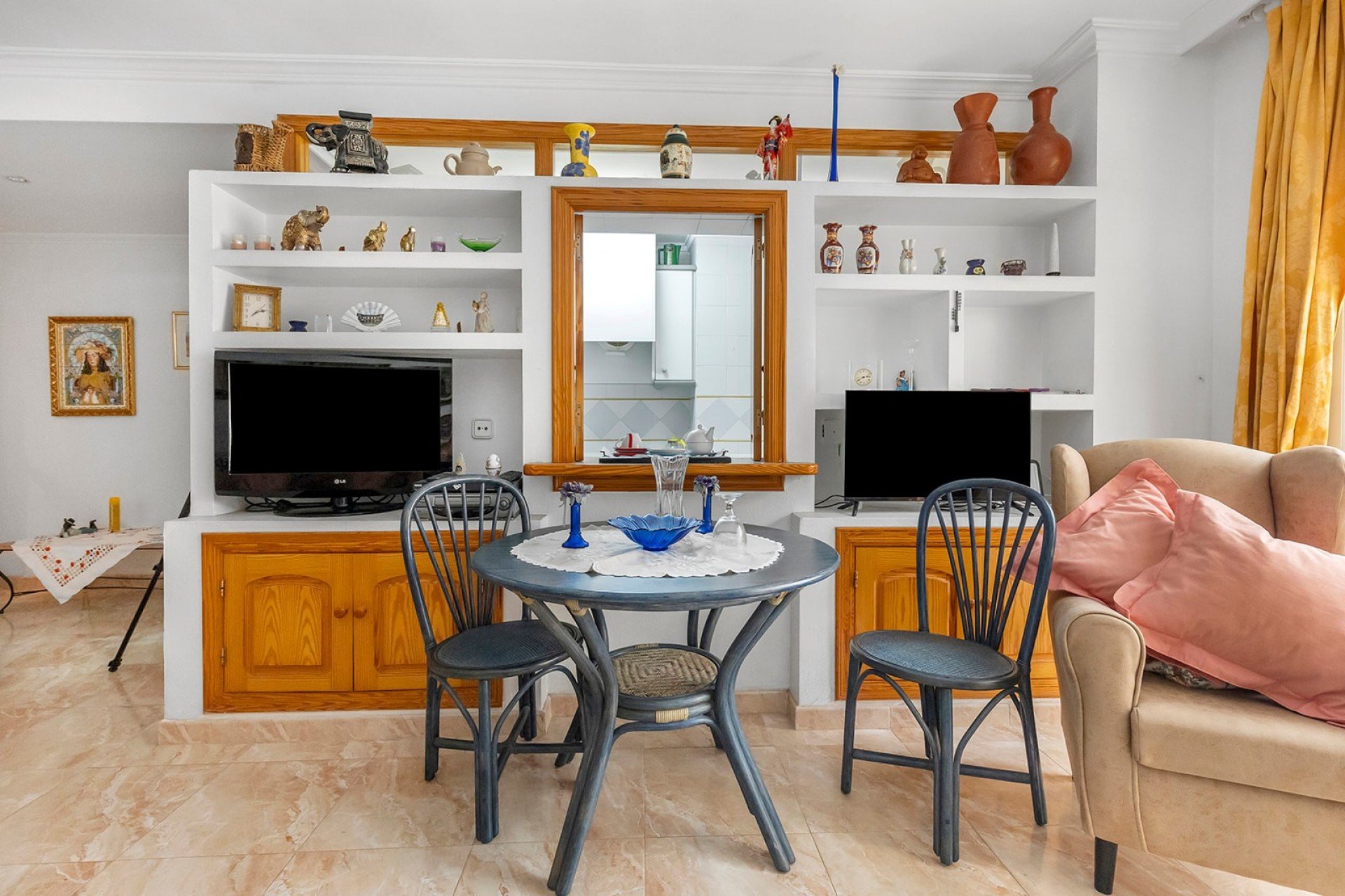 Wiederverkauf - Apartment -
La Mata - Playa