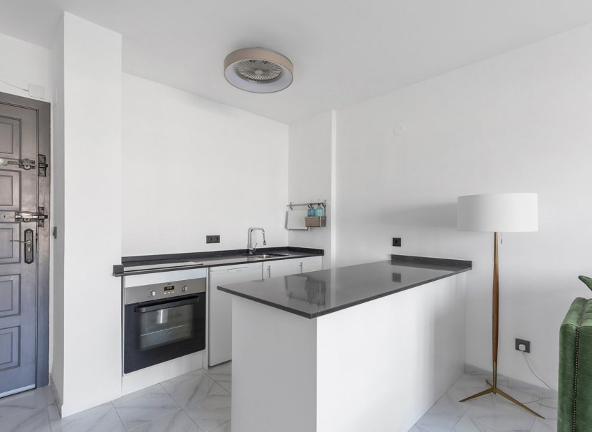 Wiederverkauf - Apartment -
La Mata