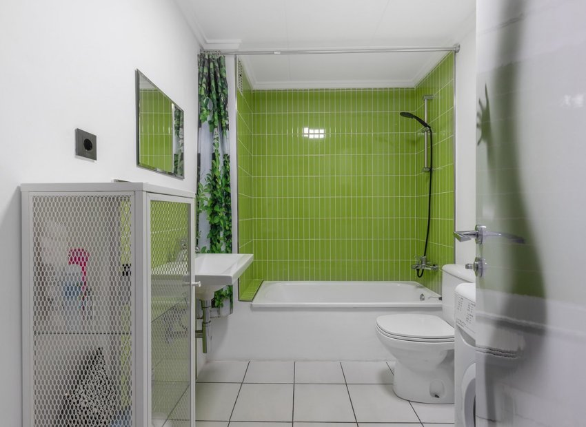 Wiederverkauf - Apartment -
La Mata