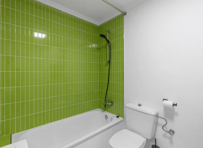 Wiederverkauf - Apartment -
La Mata