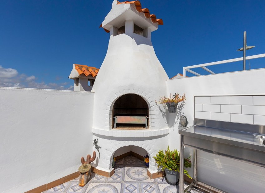 Wiederverkauf - Apartment -
La Mata