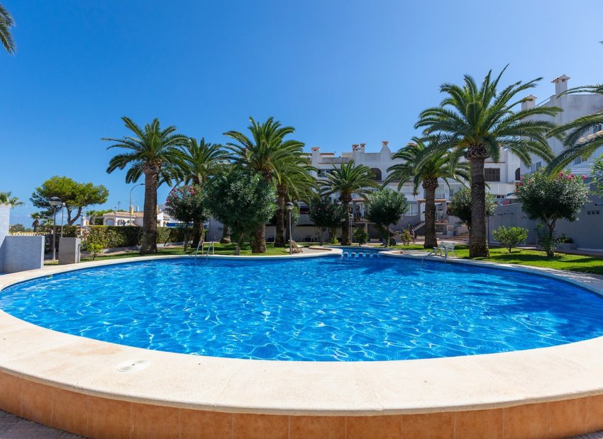 Wiederverkauf - Apartment -
La Mata