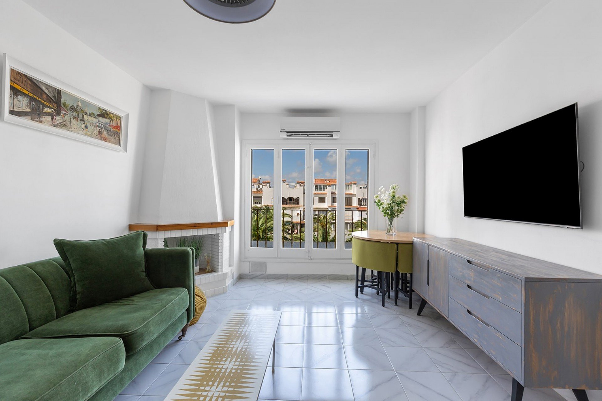 Wiederverkauf - Apartment -
La Mata