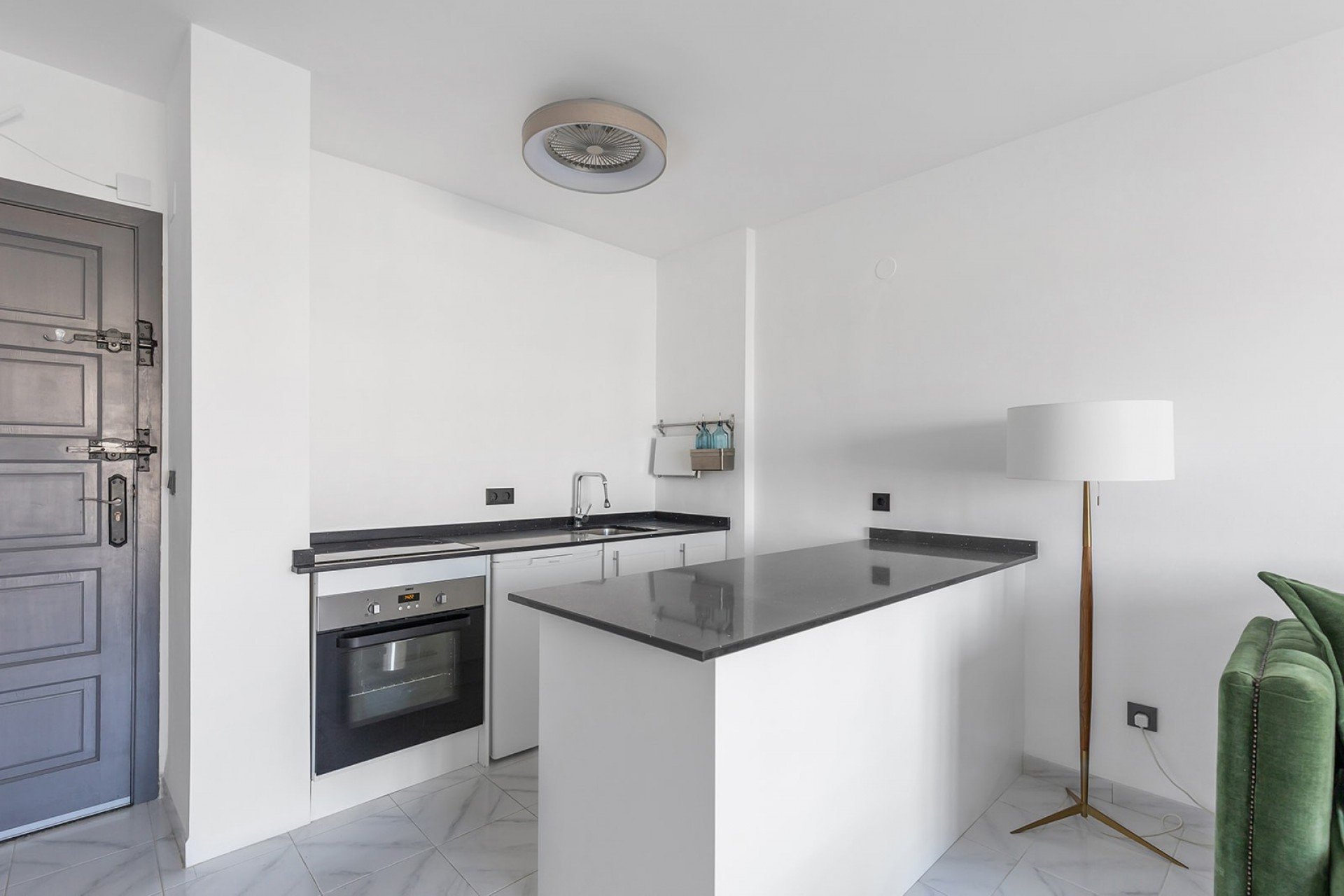 Wiederverkauf - Apartment -
La Mata