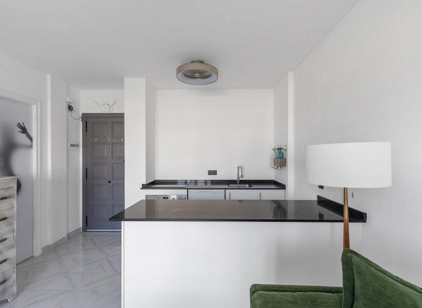 Wiederverkauf - Apartment -
La Mata