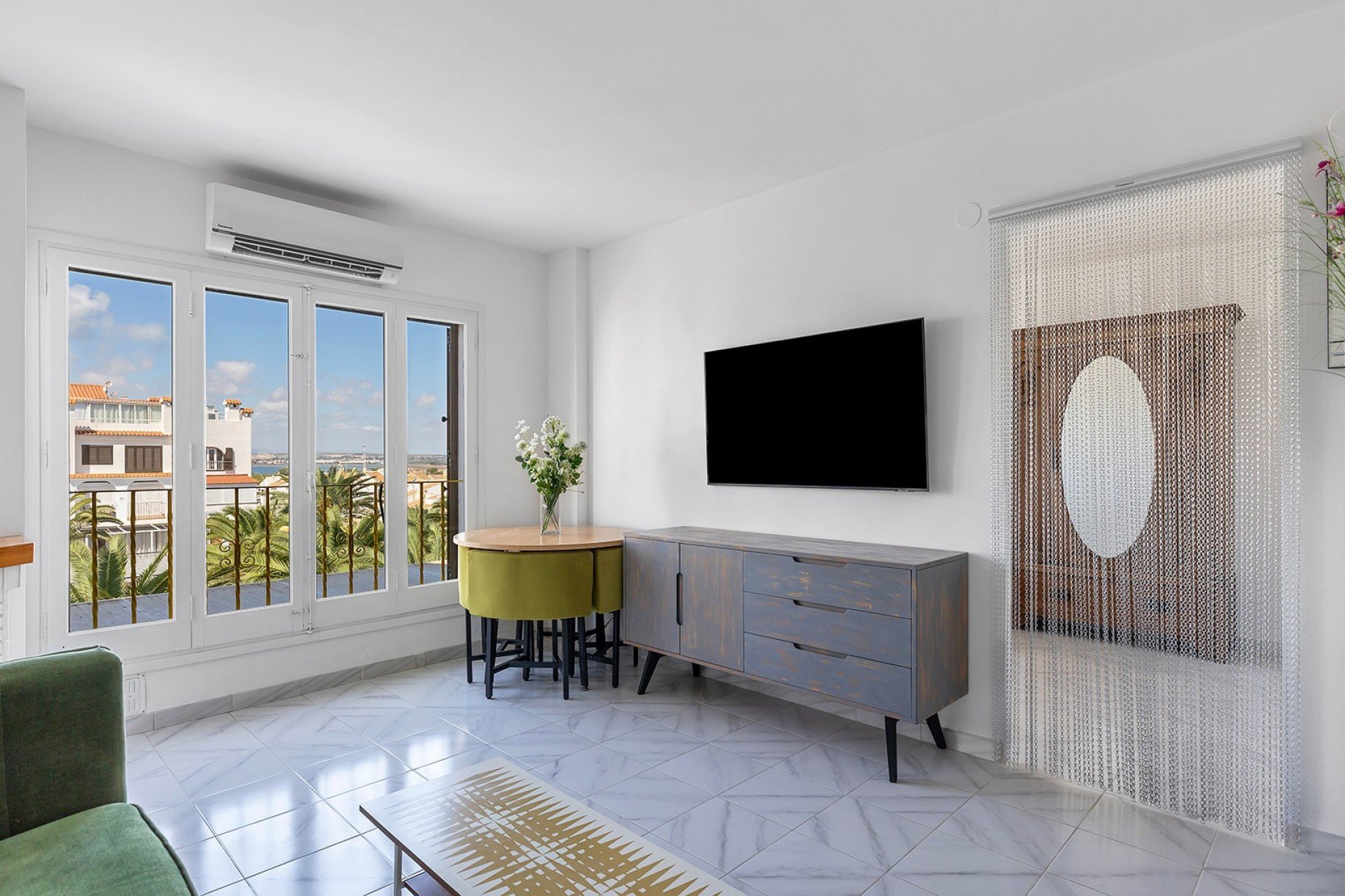 Wiederverkauf - Apartment -
La Mata