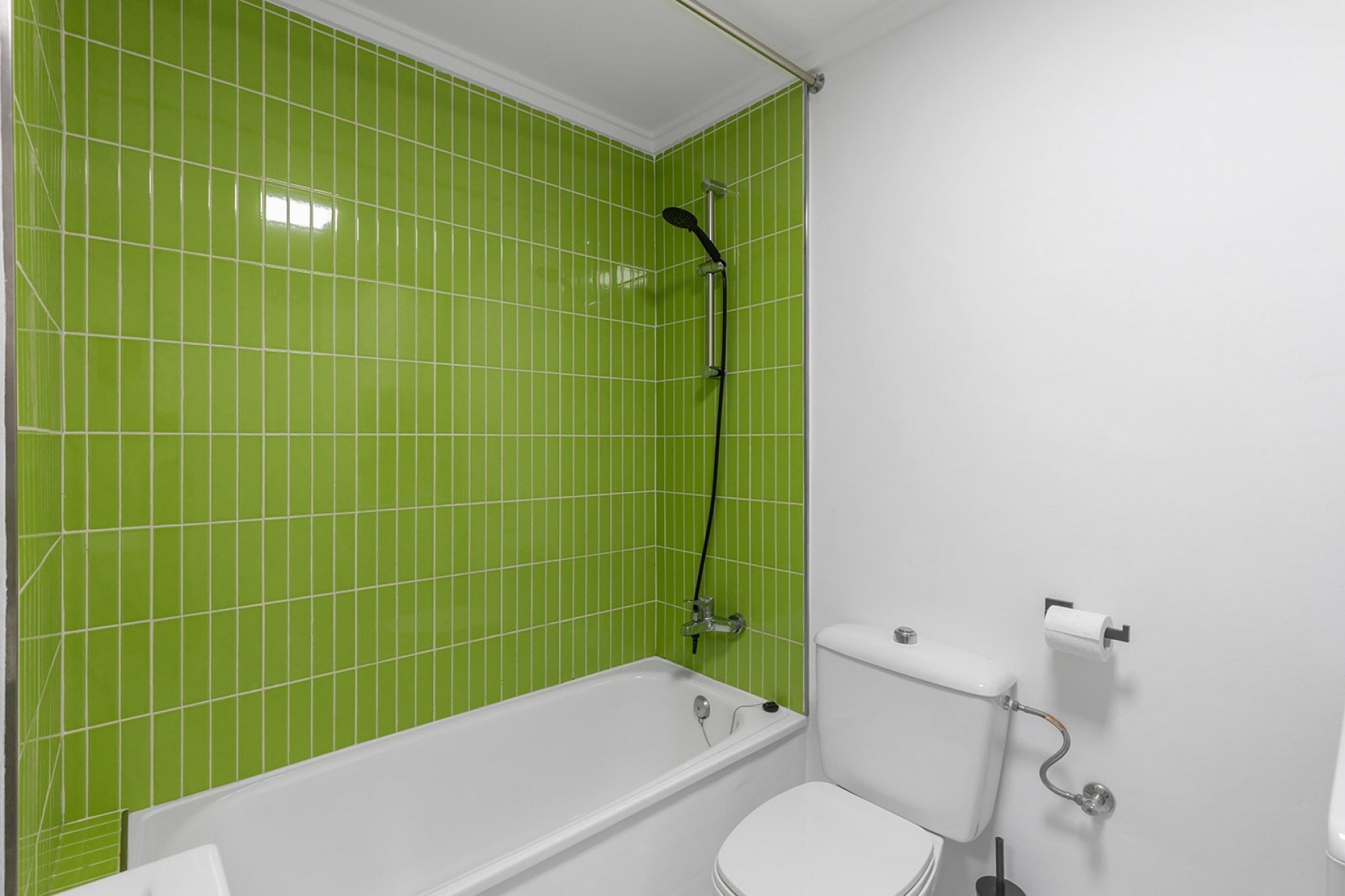 Wiederverkauf - Apartment -
La Mata