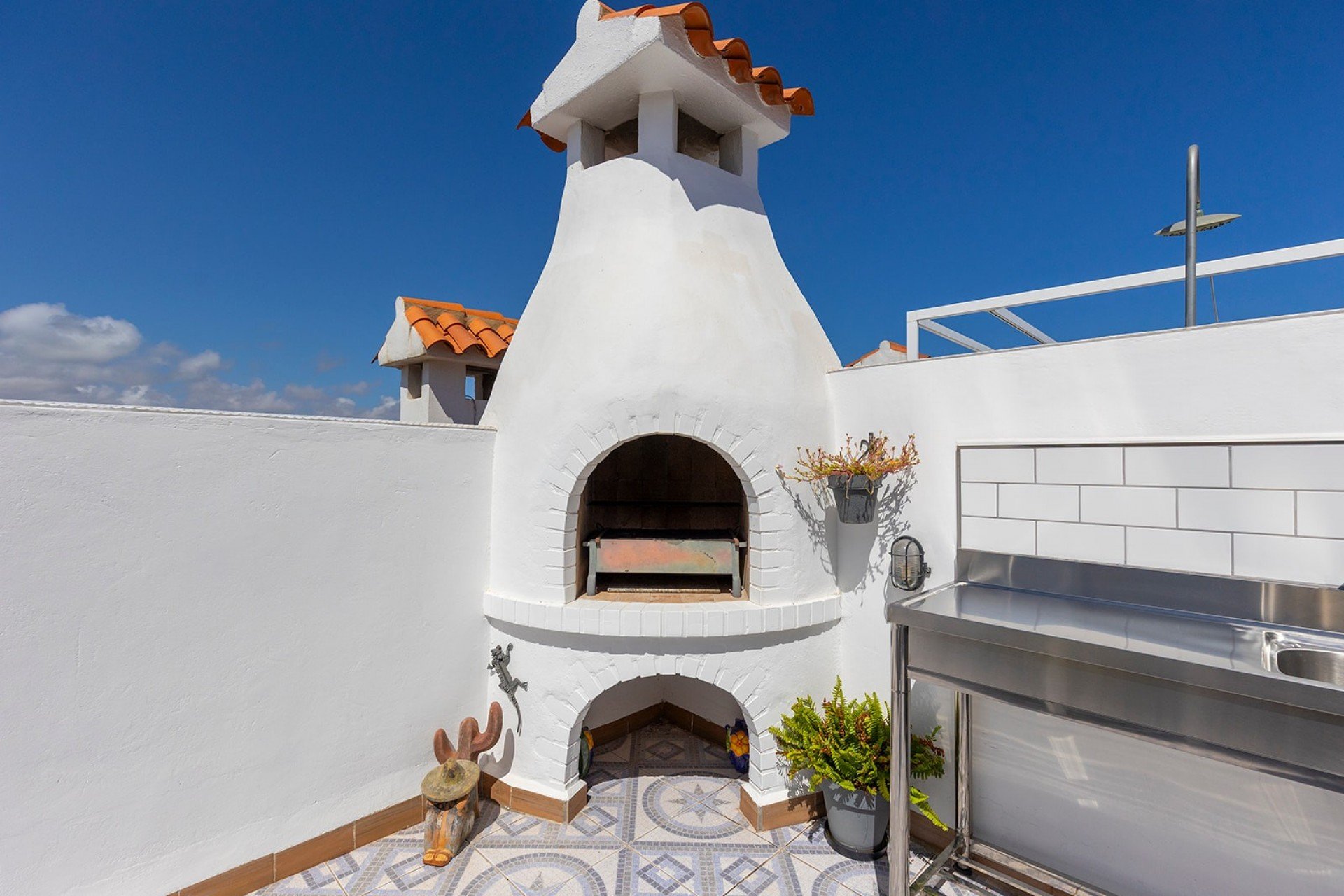 Wiederverkauf - Apartment -
La Mata
