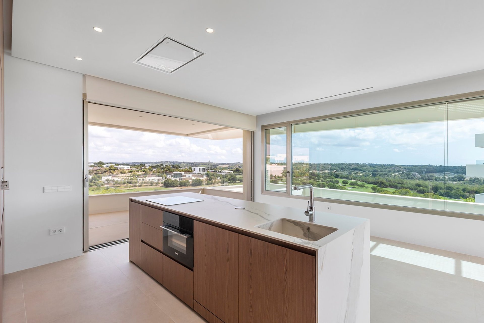 Wiederverkauf - Apartment -
Las Colinas Golf Resort - Las Colinas golf