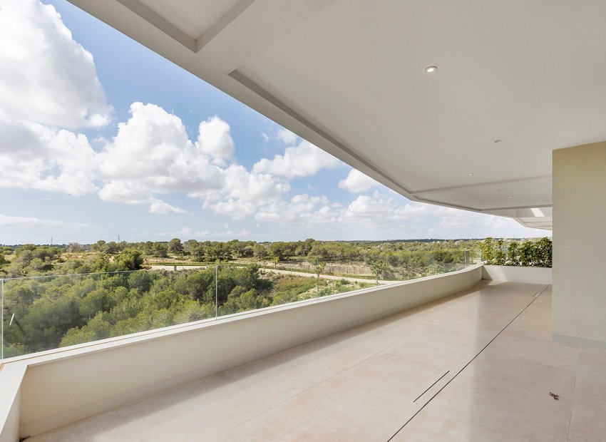 Wiederverkauf - Apartment -
Las Colinas Golf Resort - Las Colinas golf