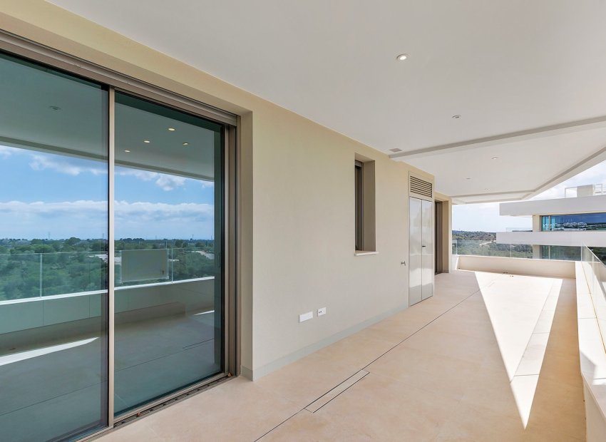 Wiederverkauf - Apartment -
Las Colinas Golf Resort - Las Colinas golf