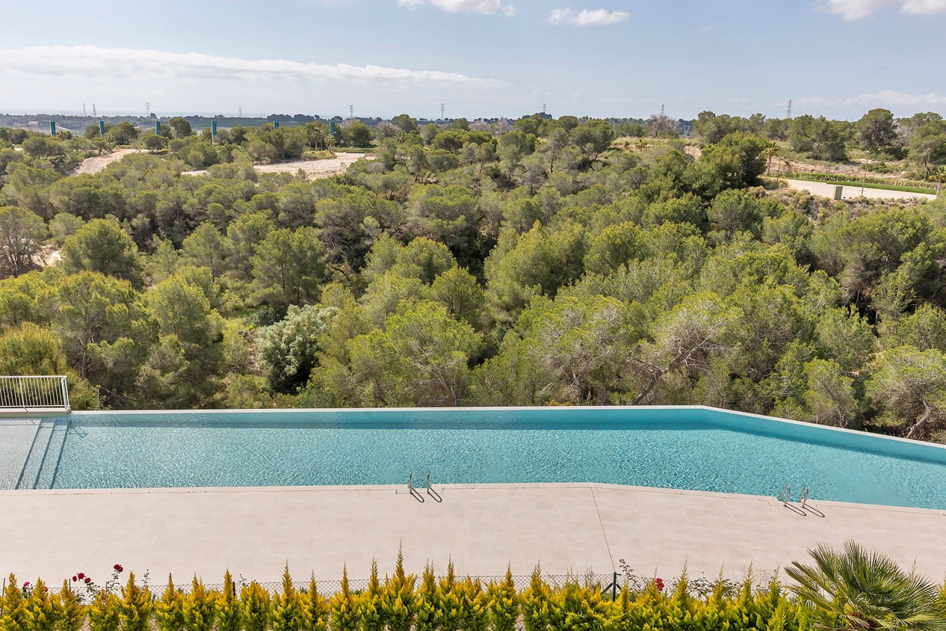 Wiederverkauf - Apartment -
Las Colinas Golf Resort - Las Colinas golf