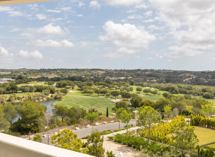 Wiederverkauf - Apartment -
Las Colinas Golf Resort - Las Colinas golf