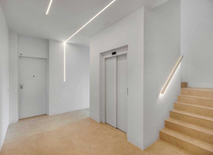 Wiederverkauf - Apartment -
Las Colinas Golf Resort - Las Colinas golf