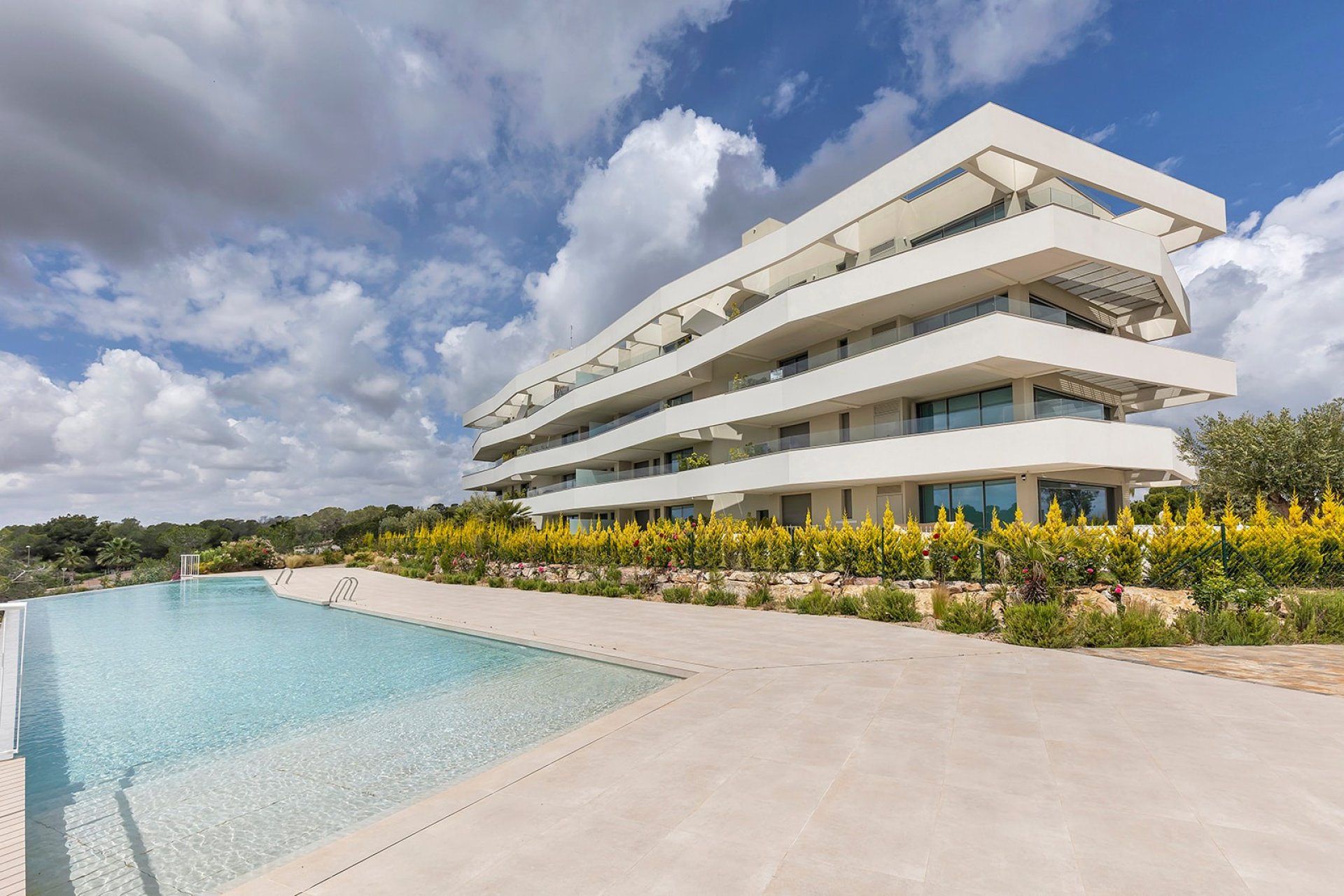 Wiederverkauf - Apartment -
Las Colinas Golf Resort - Las Colinas golf