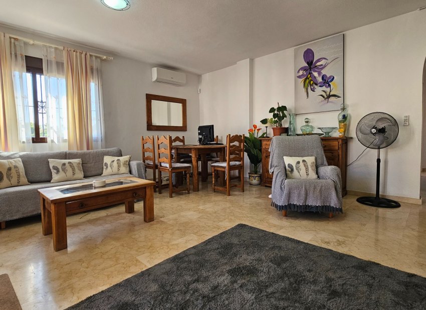 Wiederverkauf - Apartment -
Las Ramblas Golf